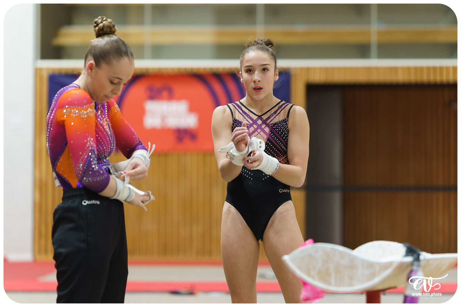 MATCH TOP12 HAGUENAU-HENIN
